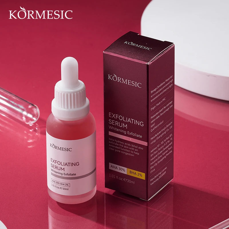 SÉRUM KORMESIC - ELIMINA MANCHAS