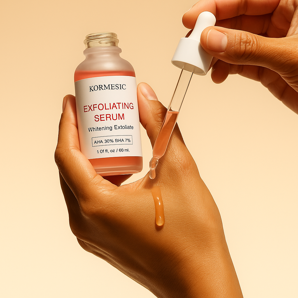 SÉRUM KORMESIC - ELIMINA MANCHAS