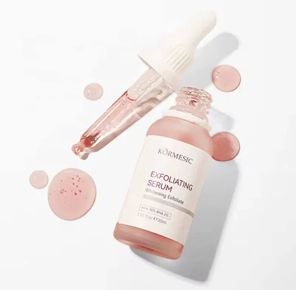 SÉRUM KORMESIC - ELIMINA MANCHAS