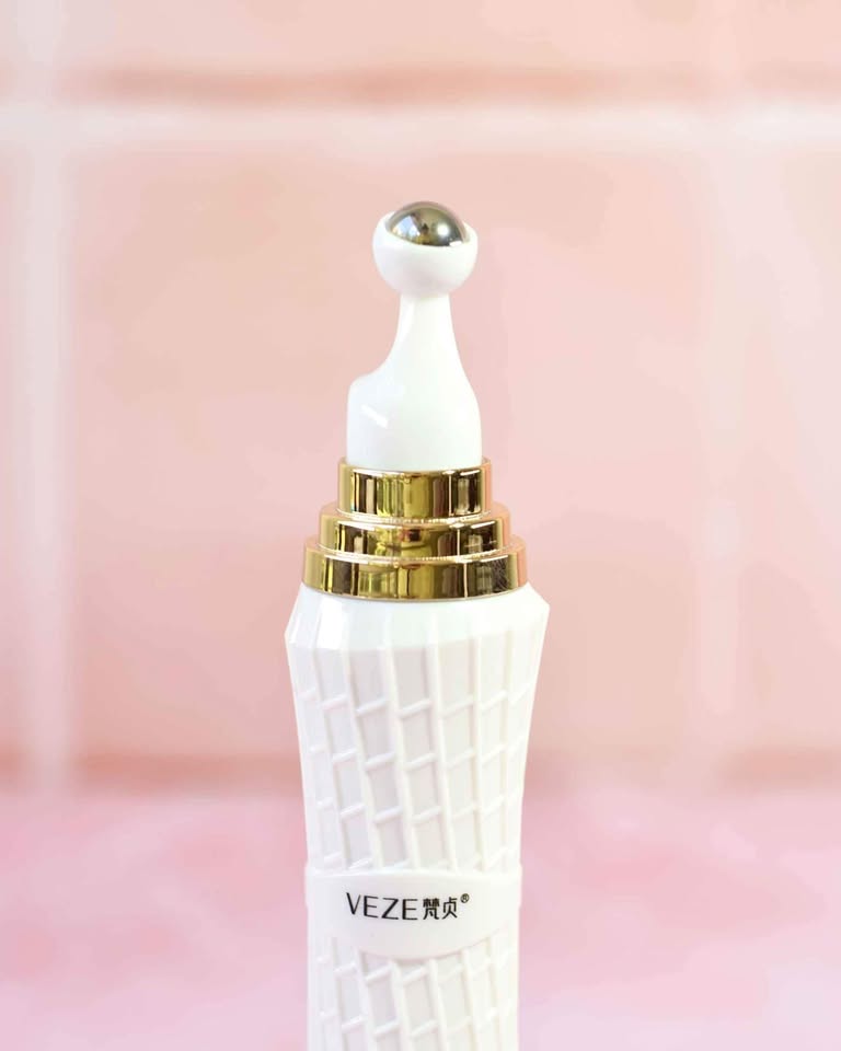 SERUM EN ROLL ON  DE RETINOL Y COLAGENO - VEZE