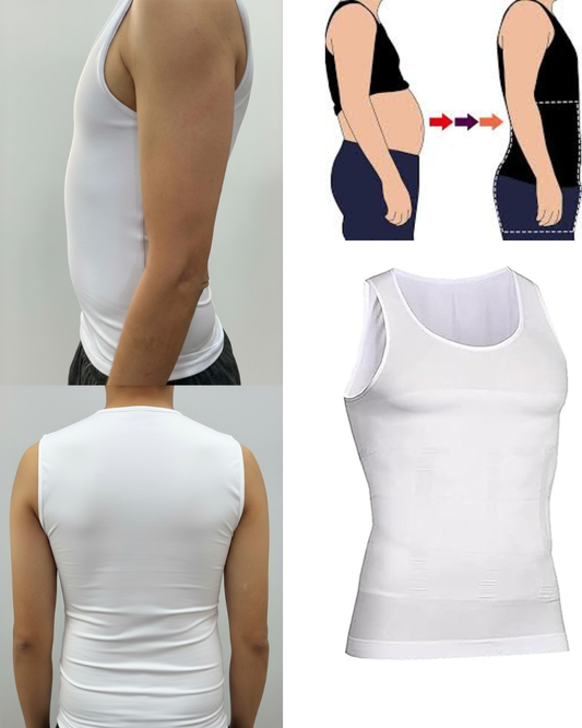 CAMISILLA DE COMPRESION