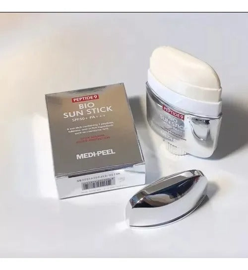 BIO SUN STICK: Protector solar Koreano en barra 50 SPF