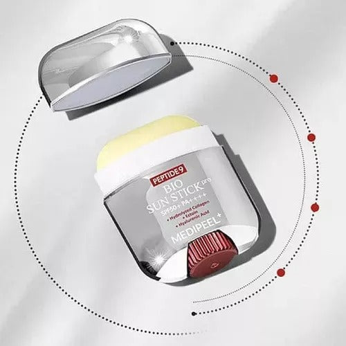 BIO SUN STICK: Protector solar Koreano en barra 50 SPF